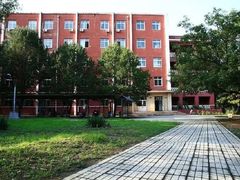 -北京大学(昌平校区)