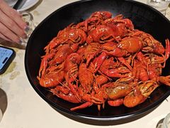 -聚味瞿记·龙虾堂(咸嘉湖店)