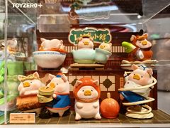 -九木杂物社(新奥购物中心店)
