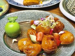 -木棉·醉心粤味(COCO Park店)