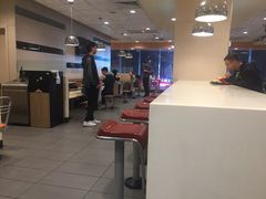 -麦当劳(西安雁塔路店)