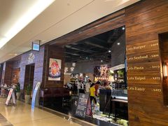 -Let's Taipei 非常烘焙(太古里店)