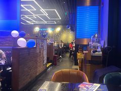 -blue frog蓝蛙(长泰广场店)