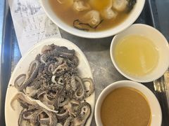 -姚记炒肝店(鼓楼店)