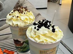 -茶话弄(北京五棵松万达店)