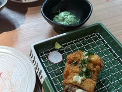 -匠和风精致料理(春熙路群光广场店)