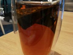 红觉烘焙红茶-Hiwork cafe(新街高和店)