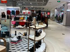 -天虹购物中心(石路店)