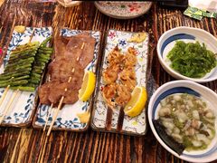 牛舌-平成屋·午肴夜酒(四川北路店)