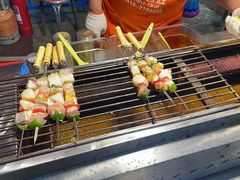 -高家烧鸽子烧烤店63年