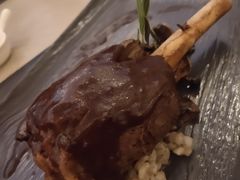 -恰餐厅CHAR Grill(北京三里屯洲际店)