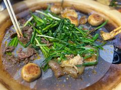 -阿昌白族石板烧(大理古城店)