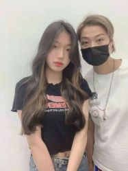 -YESIDO椰岛造型烫发染发