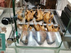 -戚顺兴盐水鸭(新街口明瓦廊店)