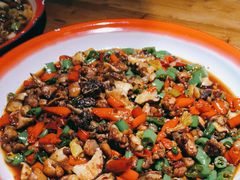 -泥糊破店小酒馆·团建聚餐(南京西路店)