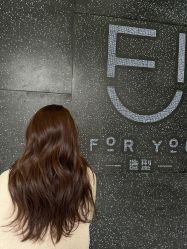 点击看大图 -FOR YOU造型
