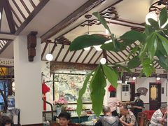 -山水茶艺馆·点心粤菜·30年老字号