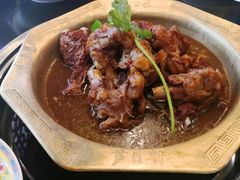 -芦月轩羊蝎子(北蜂窝店)