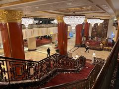 -北京中国大饭店