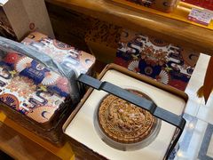-御茶膳房皇家糕点博物馆(北京首店)