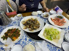 -范饭椰林川湘味海鲜·椰子鸡(三亚湾椰梦长廊店)