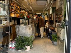 -Money Shops(愚园路店)