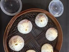 四季美汤包-吉庆街美食广场