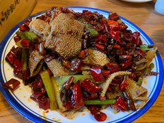 -福苗小骆驼烧烤(莲湖路店)