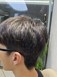 -丝源发型