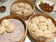 -狗不理(贵宾楼店)