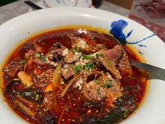 -辛香汇·现炒川菜(淮海路百盛店)