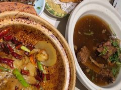 -真定郝家排骨(正定县总店)