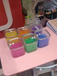 -奈尔宝家庭中心·亲子餐厅(华采天地店)