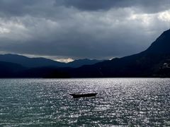 -丽江泸沽湖景区