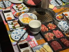 -勇誌烧肉·焱铁烧