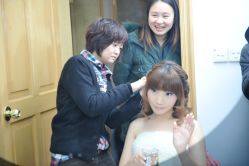 -上海彩妆秀摄影设计有限公司