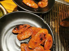 -千寻烧肉(政务区店)