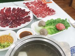 -福合埕牛肉火锅(长平国新店)