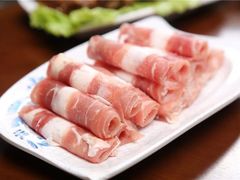 -亿诣蝎府炸酱面羊蝎子火锅(酷车小镇店)