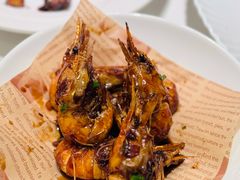 -滩外滩·本帮江浙菜(新天地店)