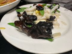 -芳芳私房菜·精做淮扬菜(承德路店)