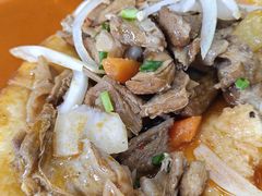 -新疆巴州金丝特餐厅(大钟寺店)