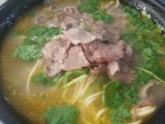-河南拉面(肇周路店)