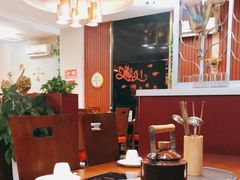 大堂-重庆小天鹅(英雄山路店)