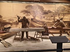 -柳州工业博物馆