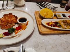 -水天堂西餐厅(昆山万象汇店)