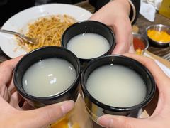 -MI WU FACTORY米屋美食工厂餐厅(绿地店)