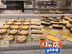 -Angelina安吉丽娜(恒隆广场店)