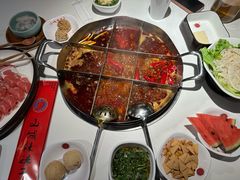 -山城辣妹子(定福庄店)