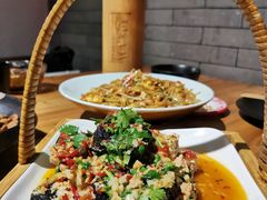 老长沙臭豆腐-湘里乡亲甲王二老店
